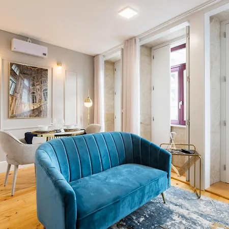 Santa Catarina Prime Studios Porto Room photo
