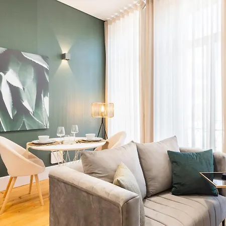 Santa Catarina Prime Studios Porto Room photo