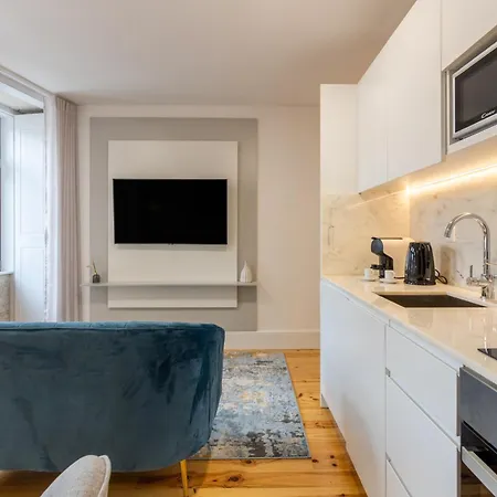 Santa Catarina Prime Studios Porto Room photo