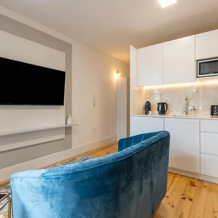 Santa Catarina Prime Studios Porto Room photo