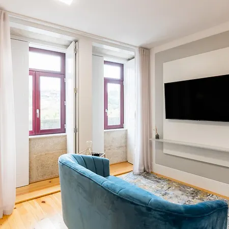 Santa Catarina Prime Studios Porto Room photo