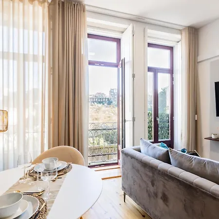 Santa Catarina Prime Studios Porto Room photo