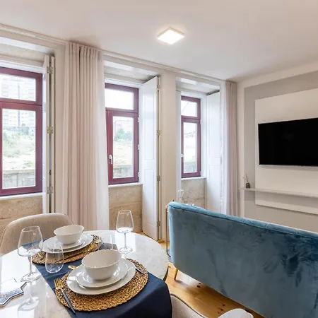 Santa Catarina Prime Studios Porto Room photo