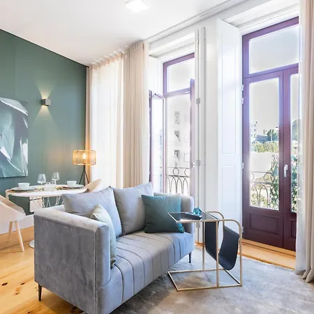 Santa Catarina Prime Studios Porto Room photo