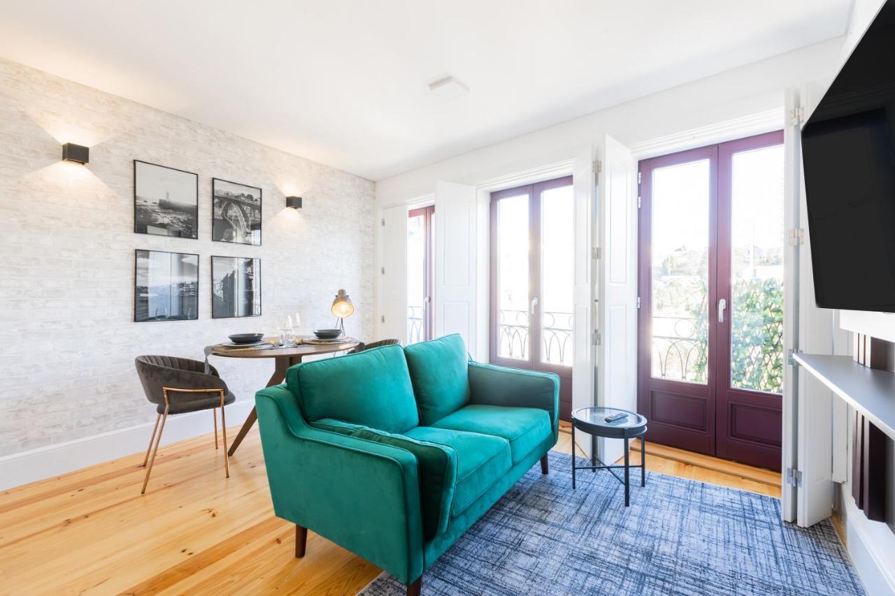 Apartment Santa Catarina Prime