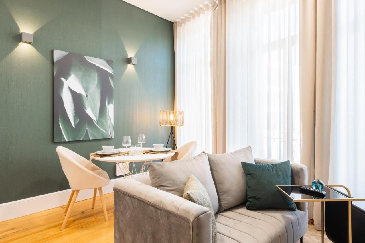 Santa Catarina Prime Apartment Porto