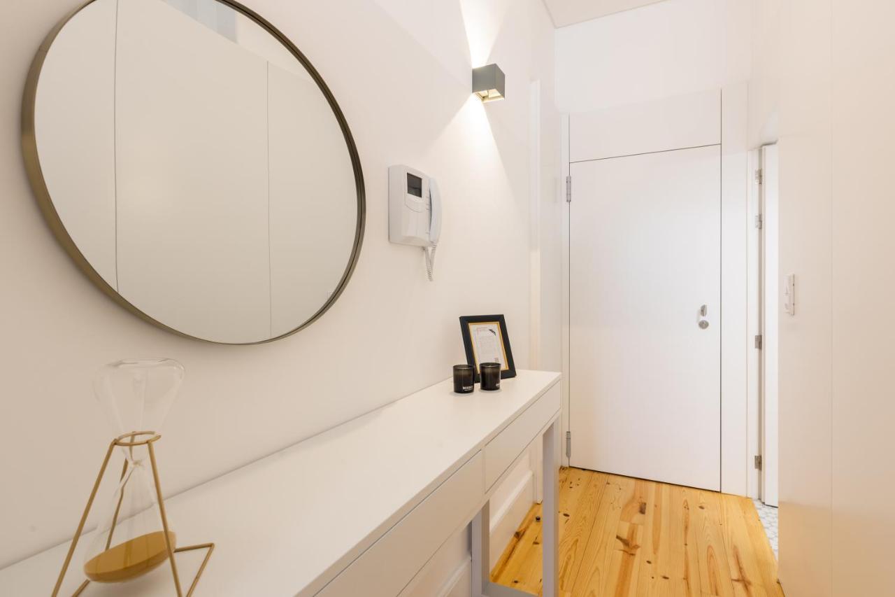 Apartment Santa Catarina Prime Porto