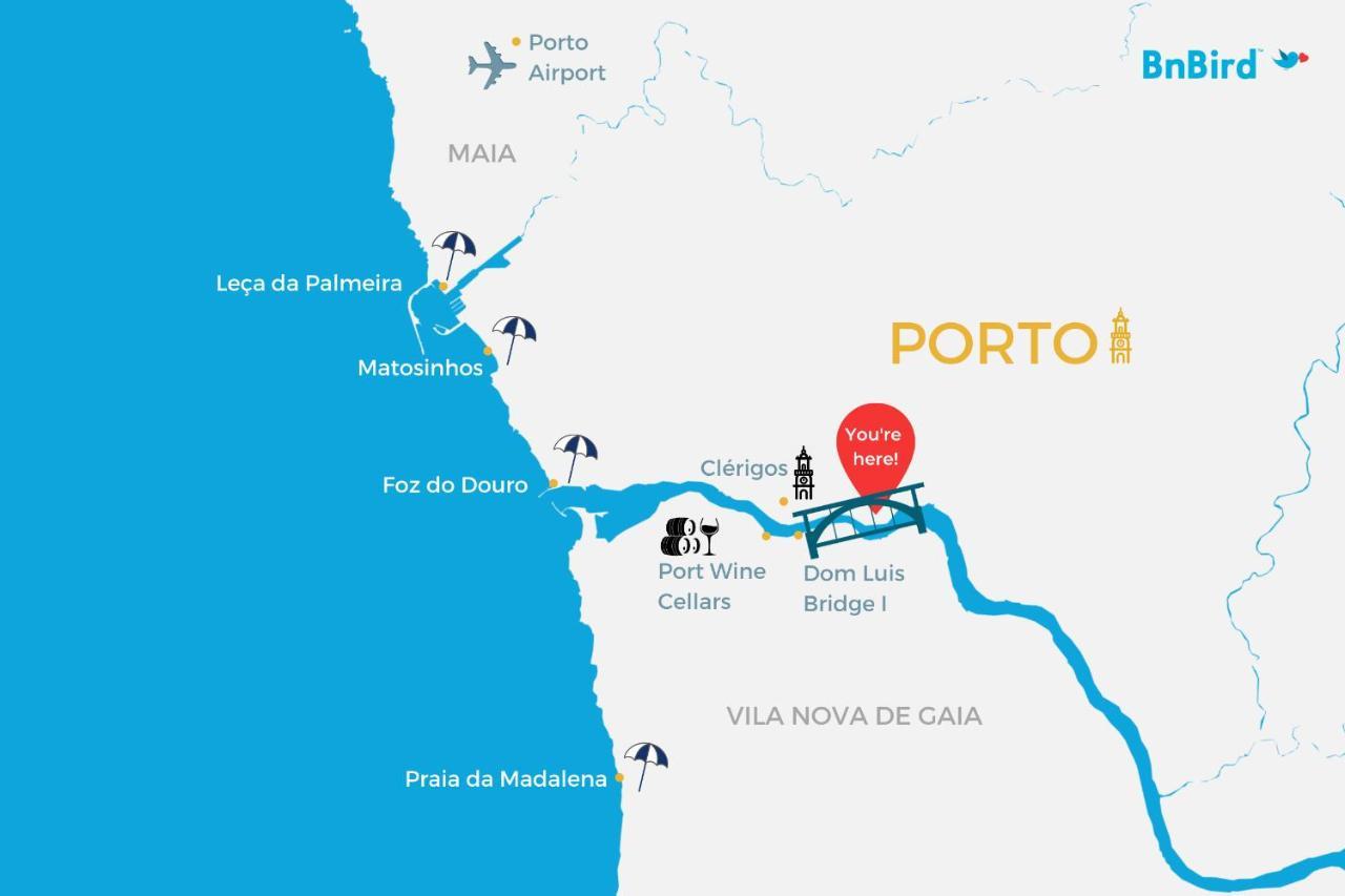 Apartment Santa Catarina Prime