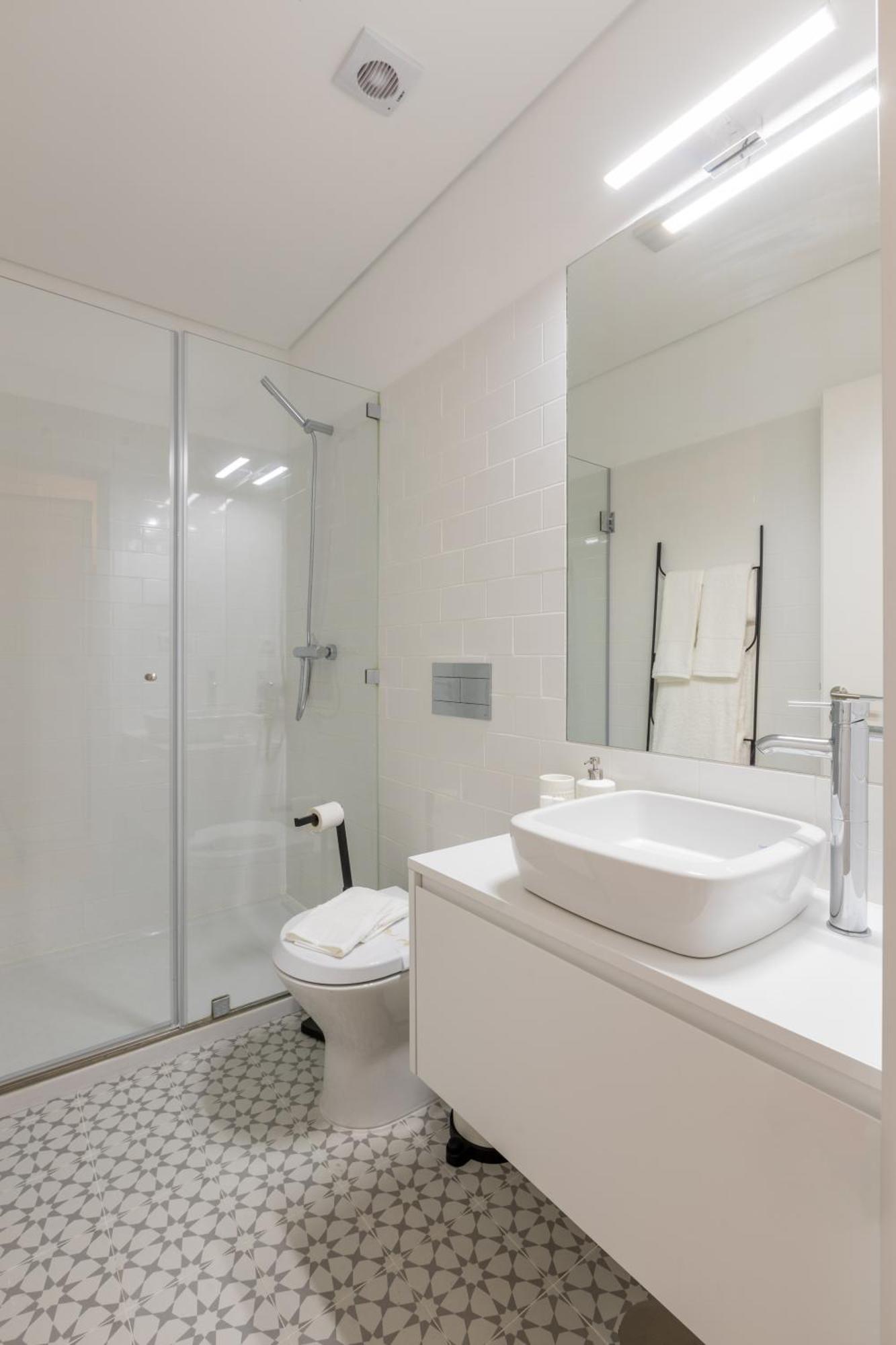 Apartment Santa Catarina Prime Porto