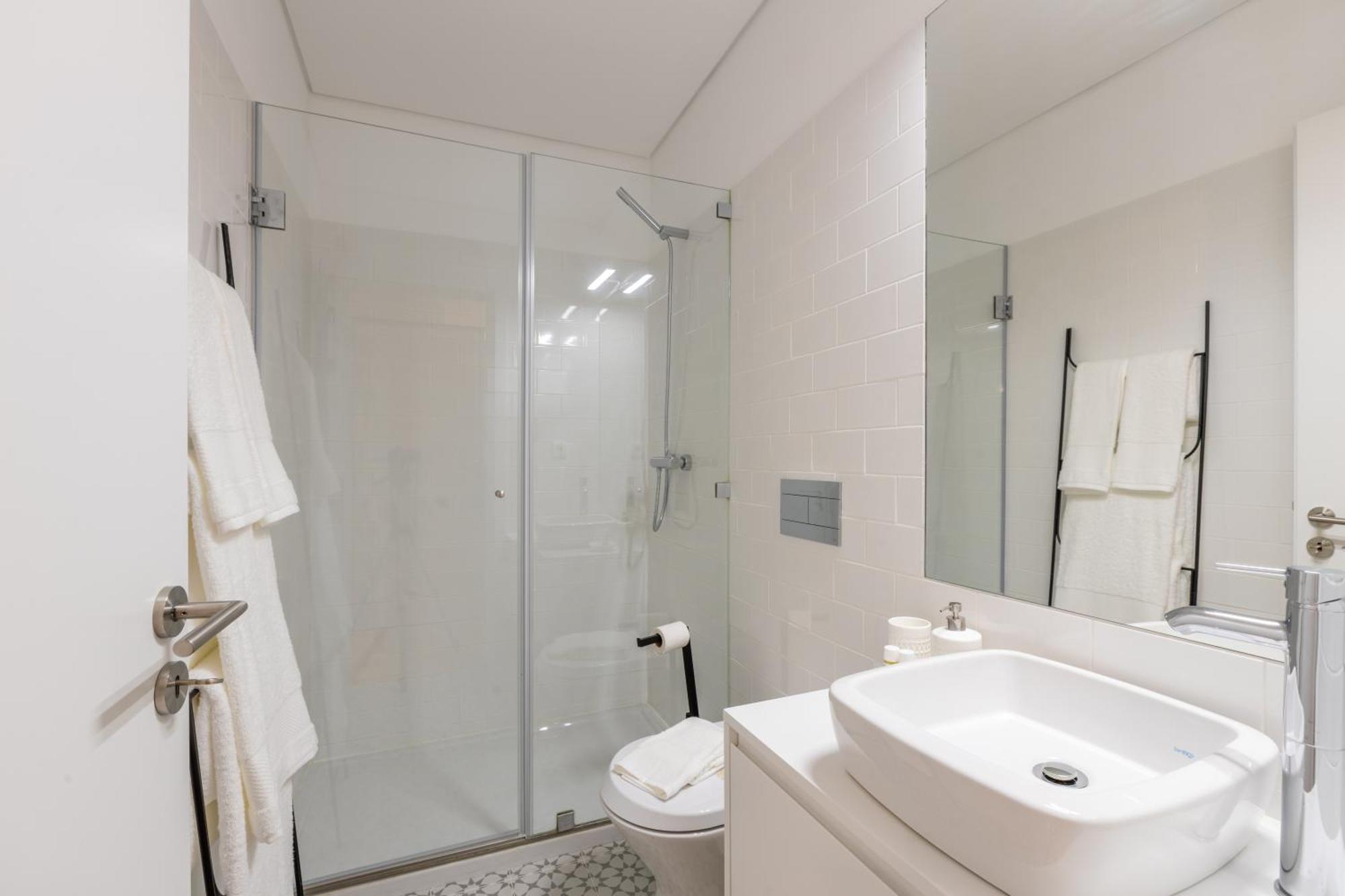 Apartment Santa Catarina Prime Porto