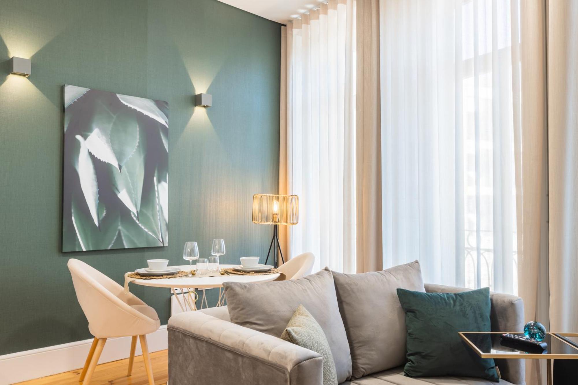 Santa Catarina Prime Apartment