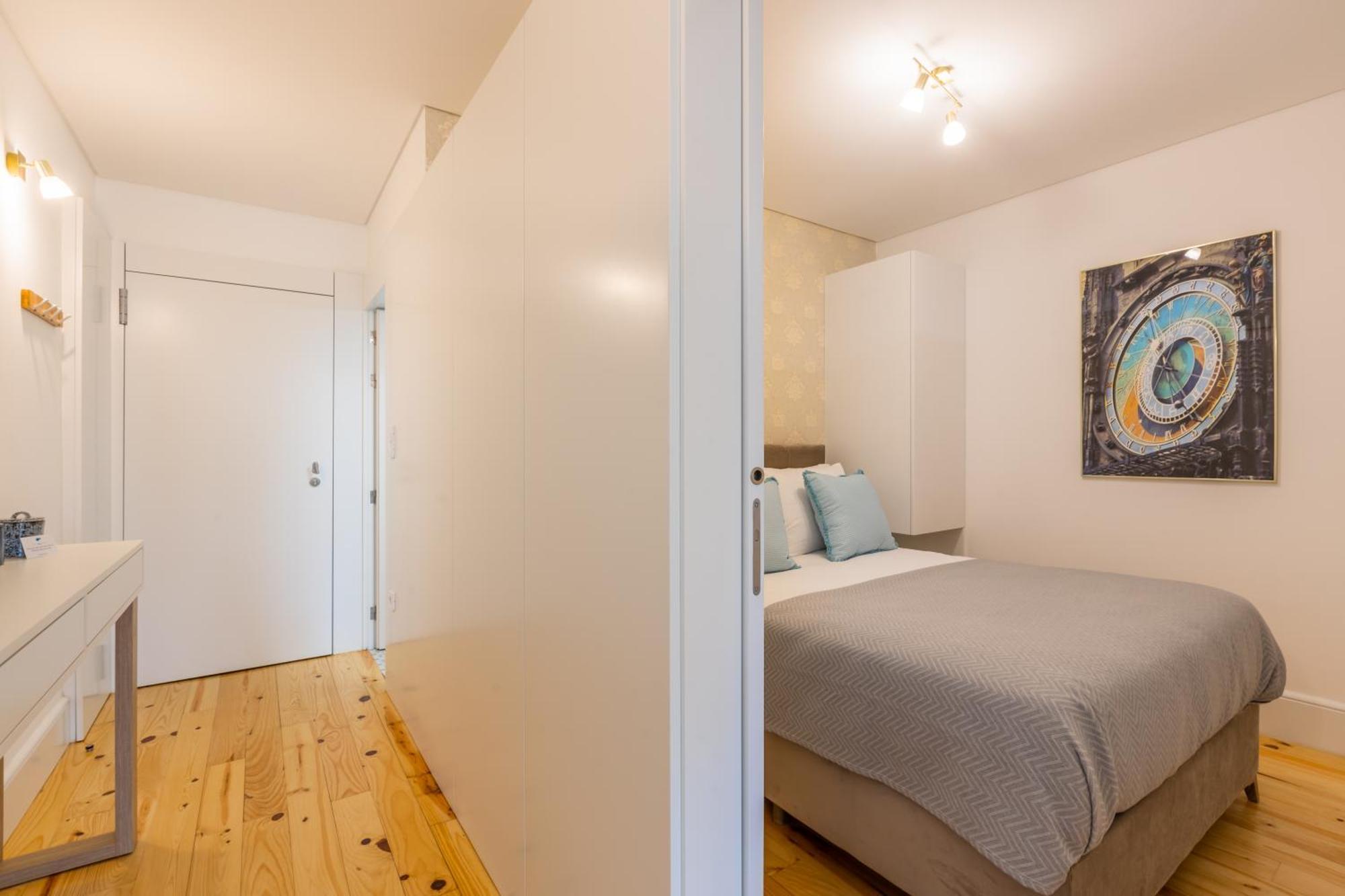 Apartment Santa Catarina Prime
