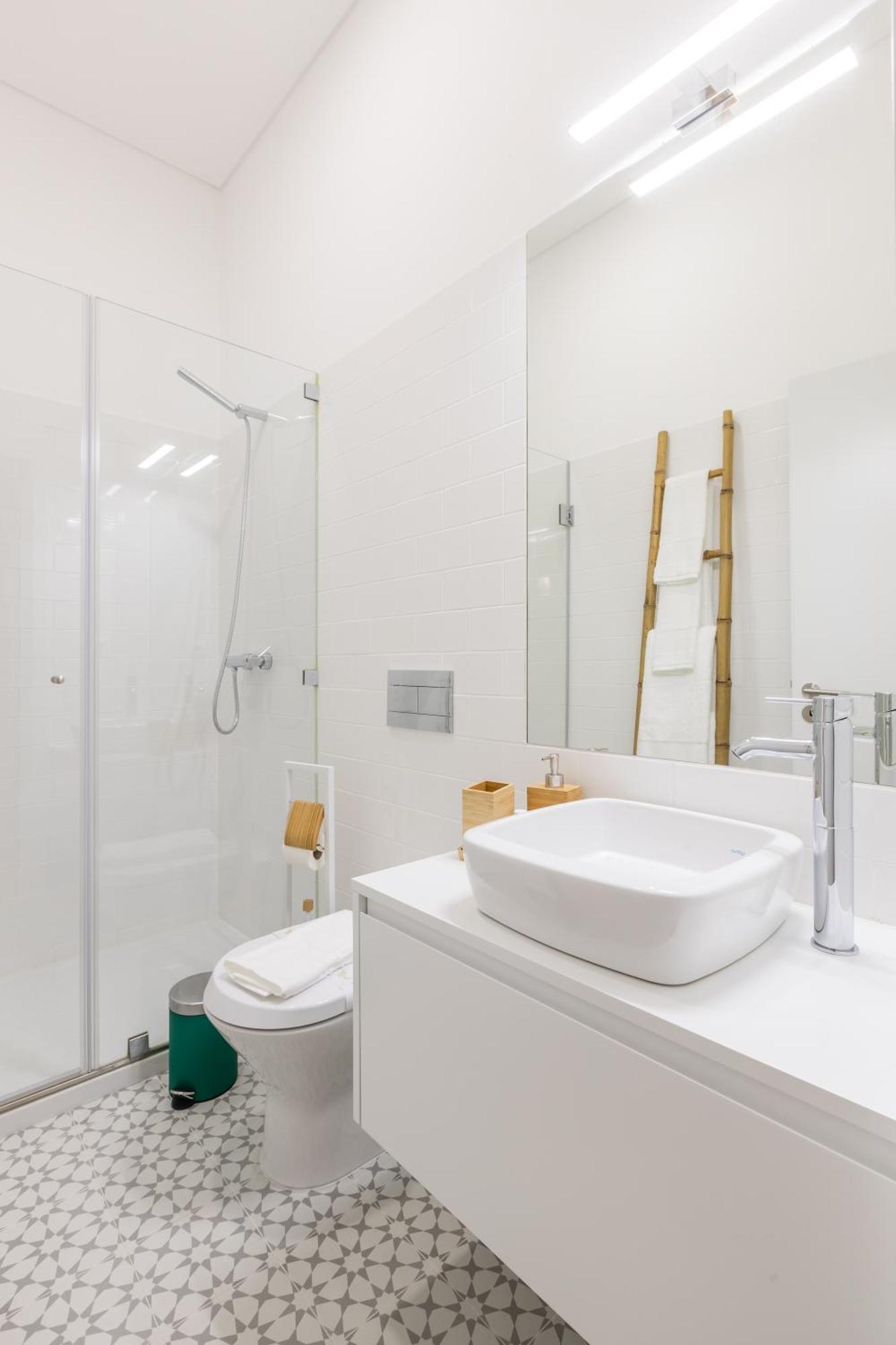 Apartment Santa Catarina Prime Porto