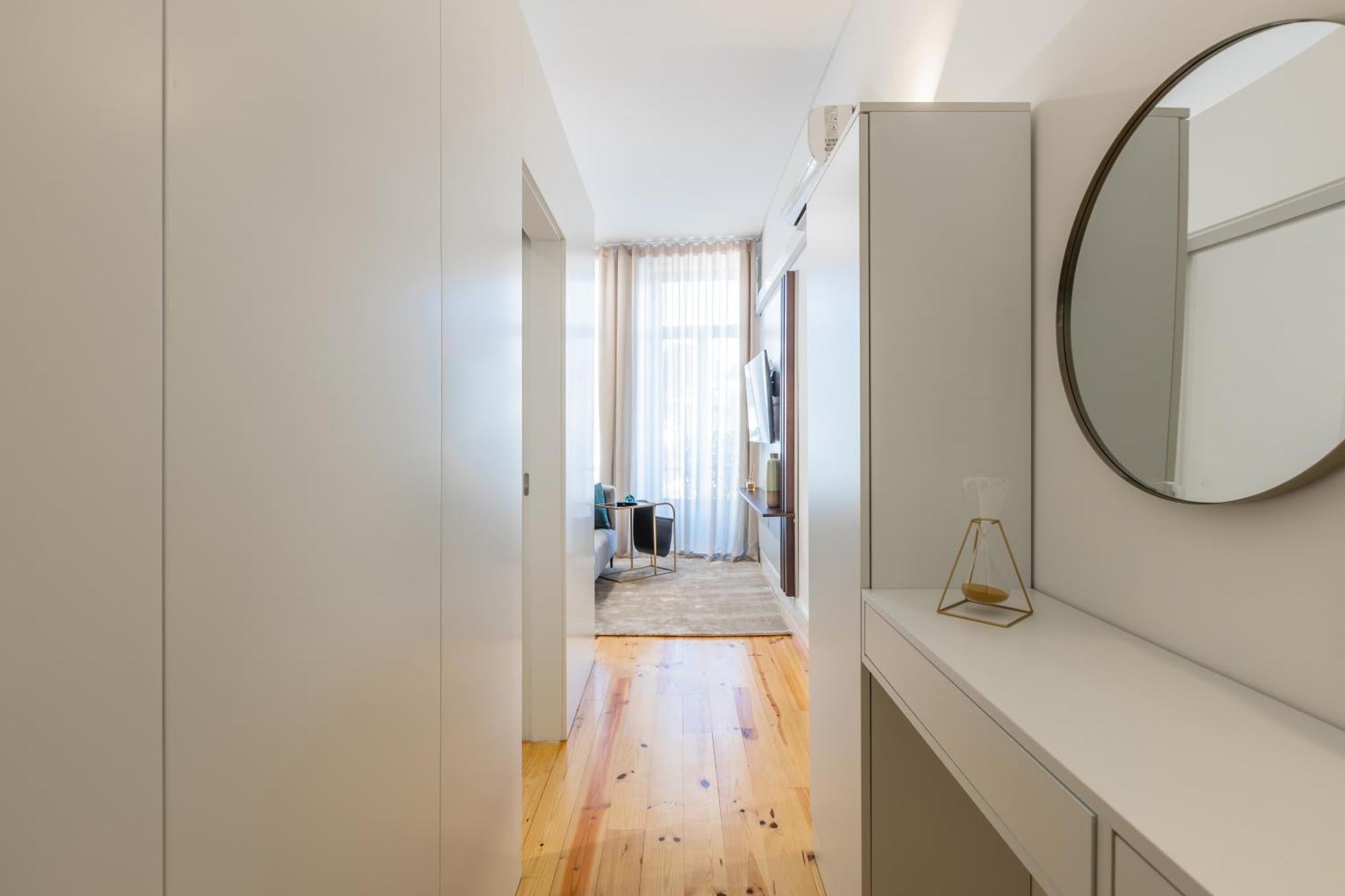 Santa Catarina Prime Apartment
