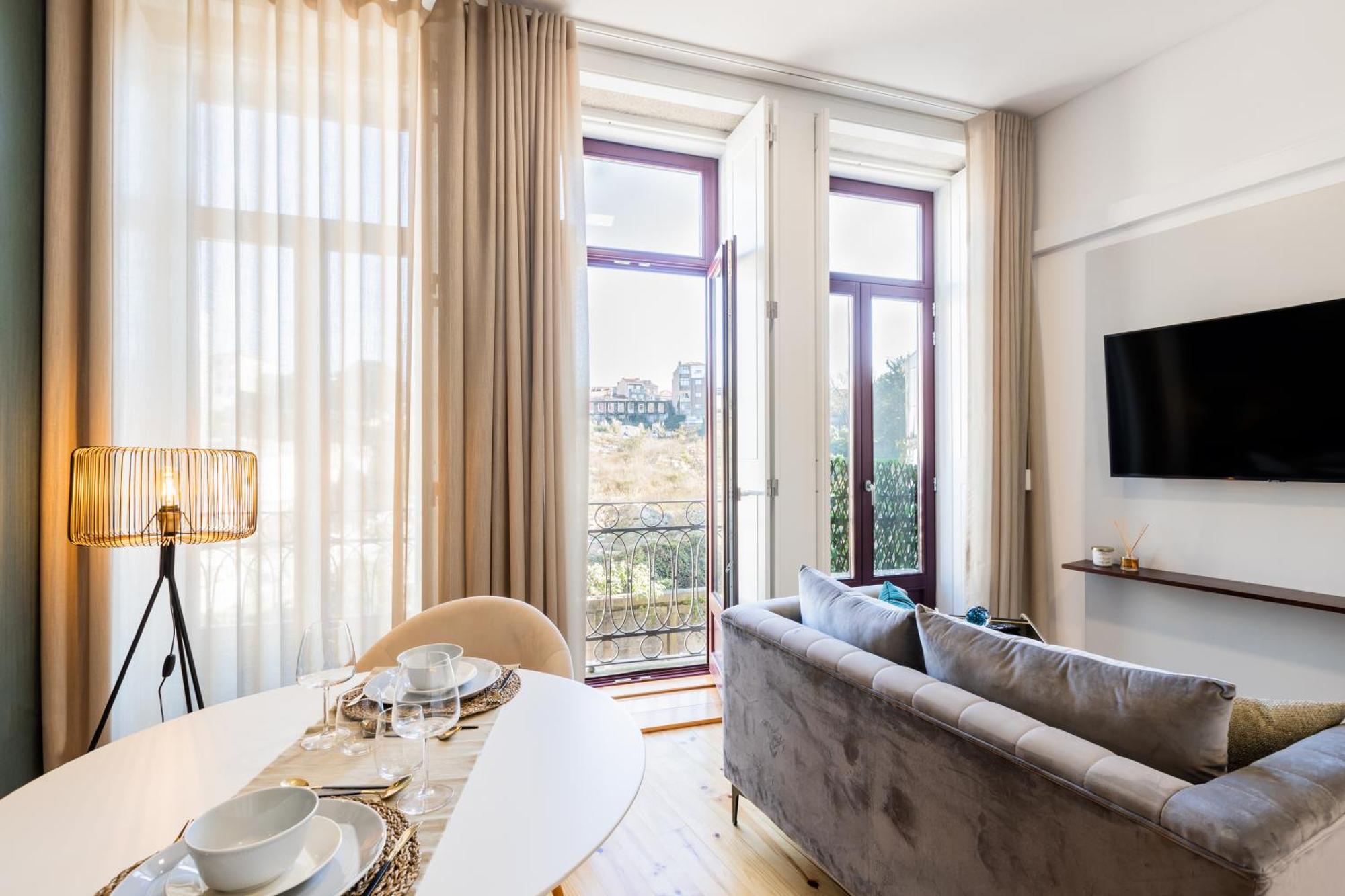 Apartment Santa Catarina Prime