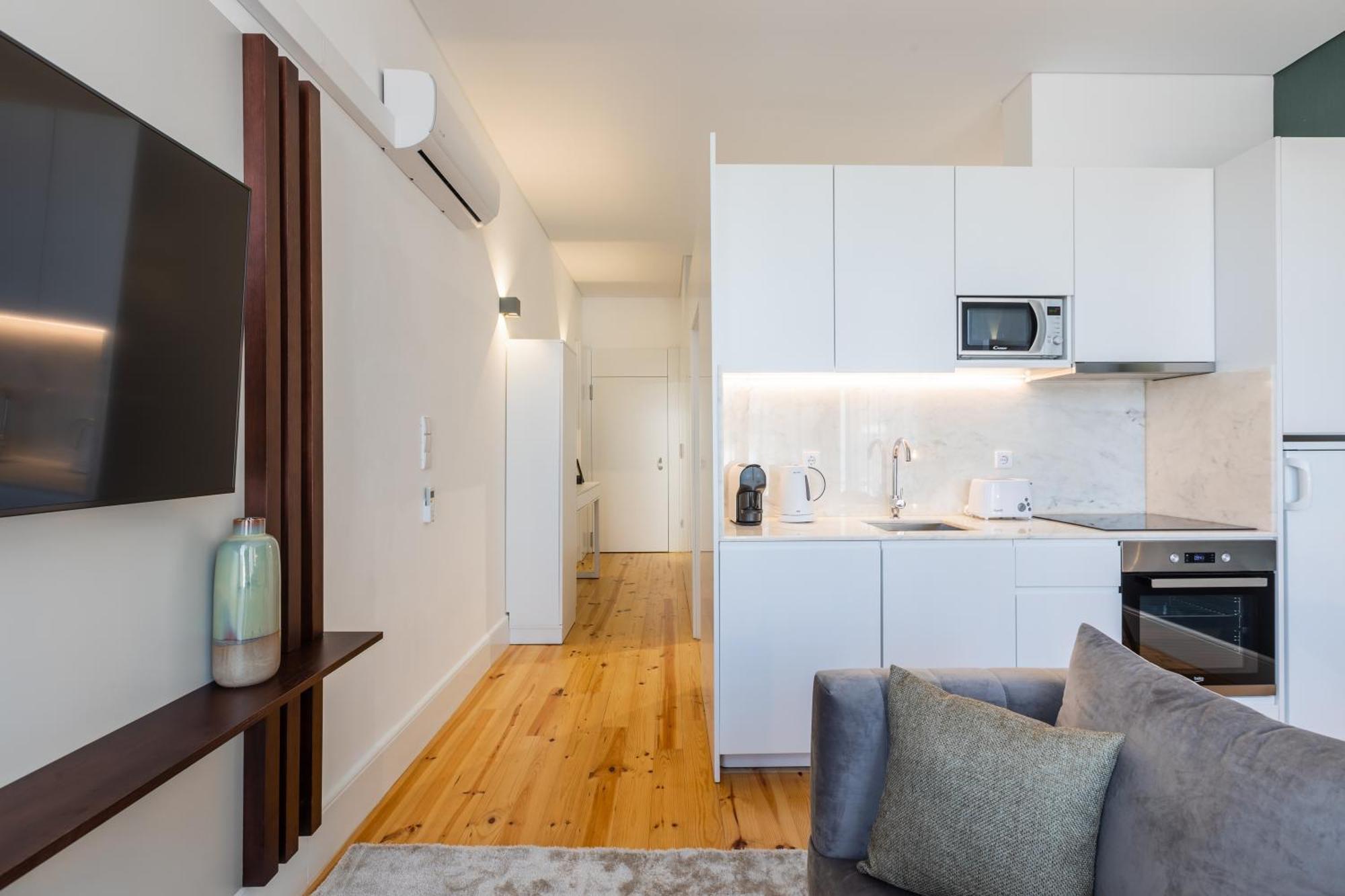 Santa Catarina Prime Apartment *